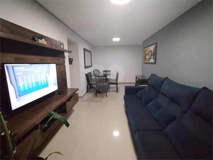 Venda Apartamento Santos Aparecida REO1057036 2