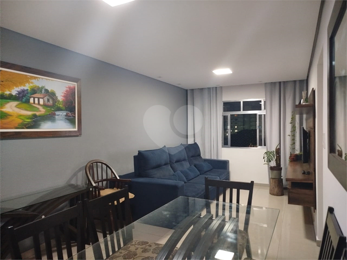 Venda Apartamento Santos Aparecida REO1057036 1