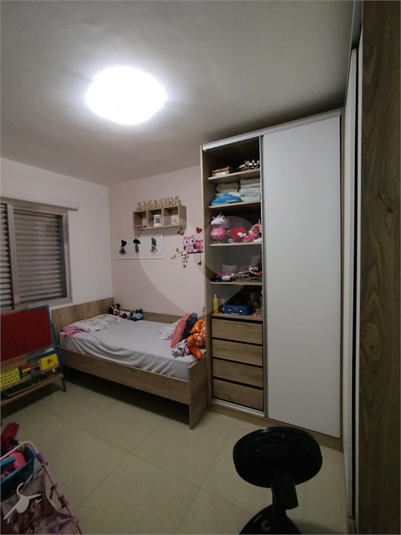 Venda Apartamento Santos Aparecida REO1057036 12