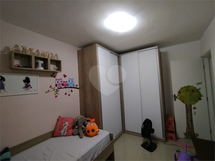 Venda Apartamento Santos Aparecida REO1057036 13