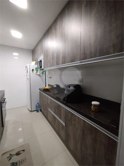 Venda Apartamento Santos Aparecida REO1057036 4