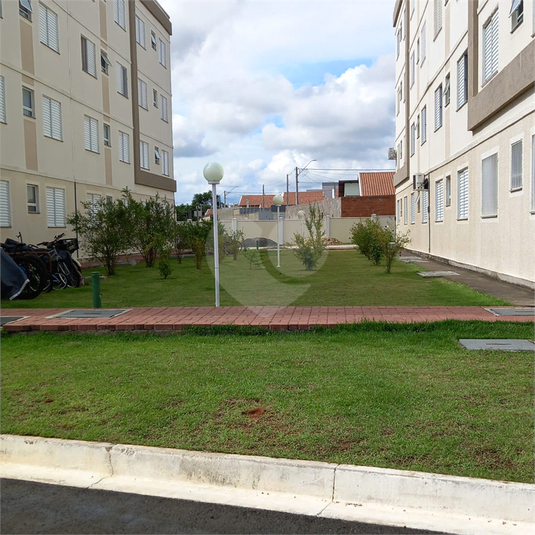 Venda Apartamento Indaiatuba Parque Campo Bonito REO1057037 17