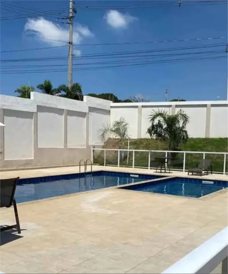 Venda Apartamento Indaiatuba Parque Campo Bonito REO1057037 1