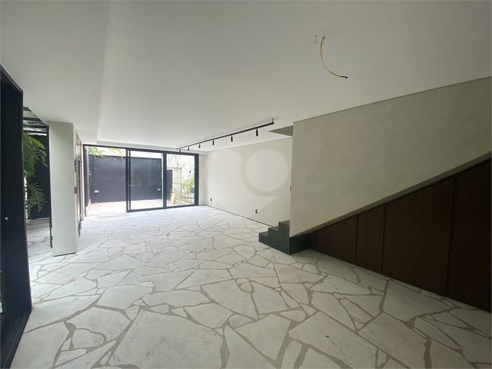 Venda Sobrado São Paulo Jardim Paulistano REO1057038 23