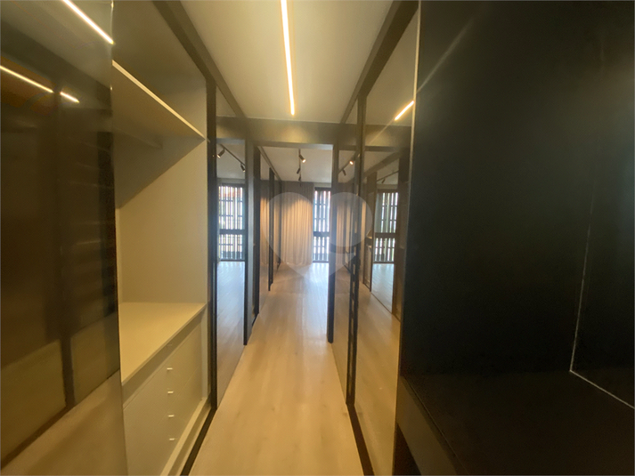 Venda Sobrado São Paulo Jardim Paulistano REO1057038 13