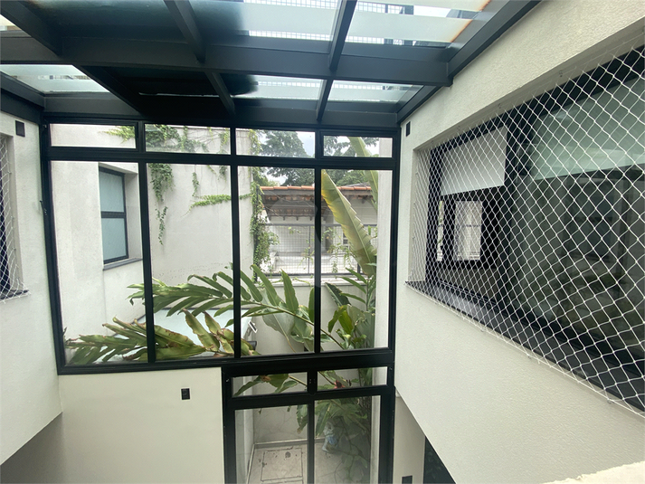 Venda Sobrado São Paulo Jardim Paulistano REO1057038 22