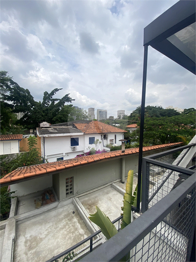 Venda Sobrado São Paulo Jardim Paulistano REO1057038 8