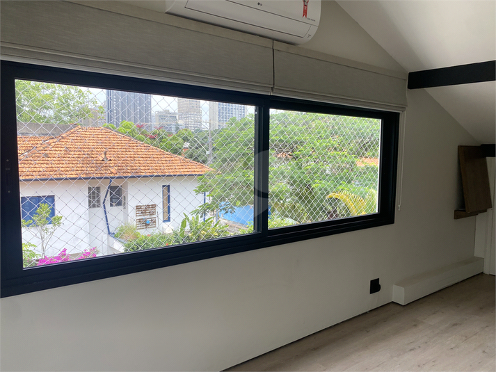 Venda Sobrado São Paulo Jardim Paulistano REO1057038 11