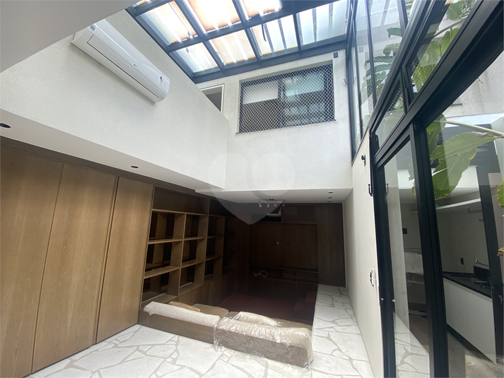 Venda Sobrado São Paulo Jardim Paulistano REO1057038 24