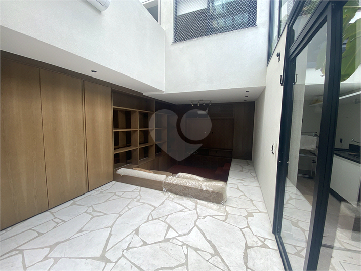 Venda Sobrado São Paulo Jardim Paulistano REO1057038 25