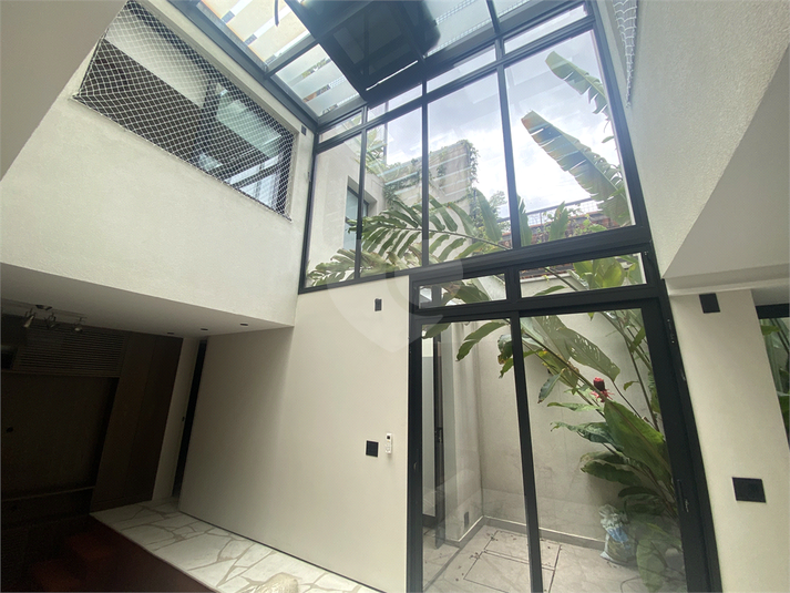 Venda Sobrado São Paulo Jardim Paulistano REO1057038 9