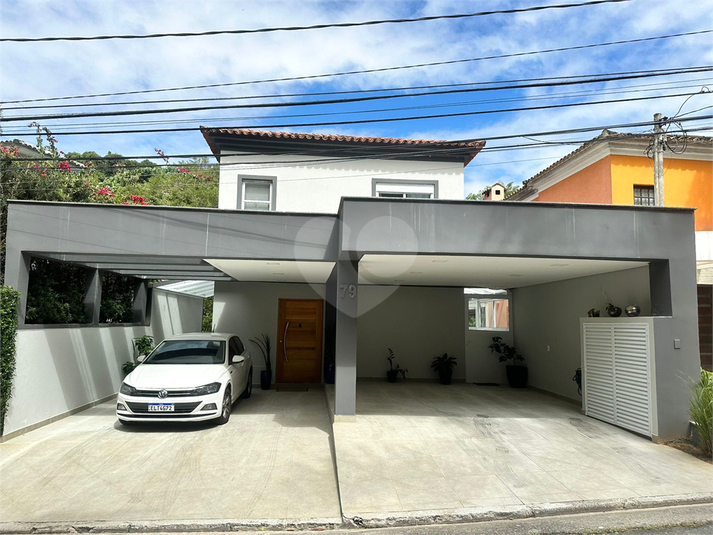 Venda Condomínio São Paulo Jardim Itatinga REO1057045 33