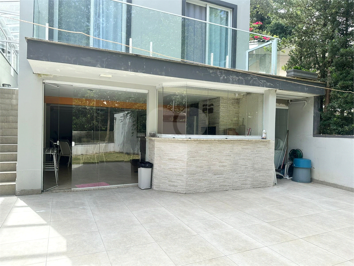 Venda Condomínio São Paulo Jardim Itatinga REO1057045 15