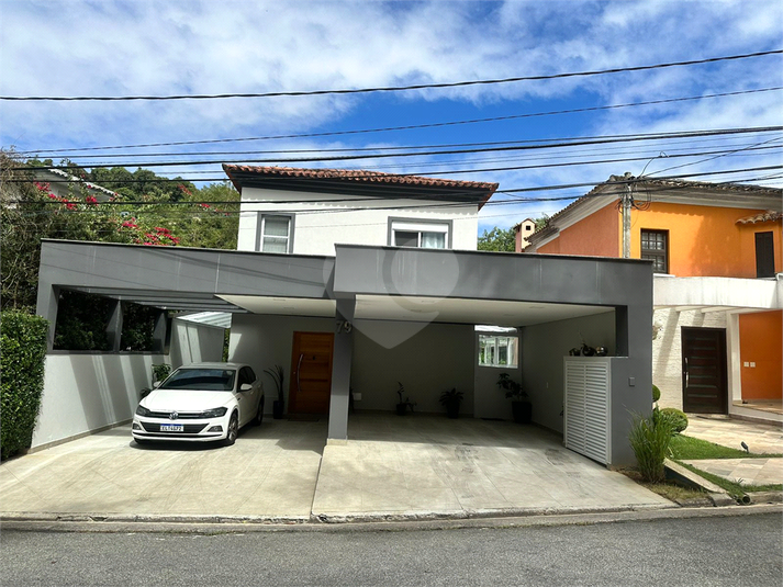 Venda Condomínio São Paulo Jardim Itatinga REO1057045 32