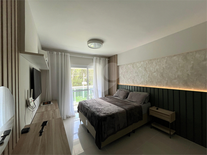 Venda Apartamento Niterói Camboinhas REO1057061 5