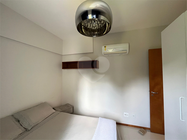 Venda Apartamento Niterói Camboinhas REO1057061 11