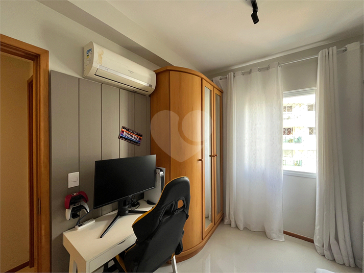 Venda Apartamento Niterói Camboinhas REO1057061 16