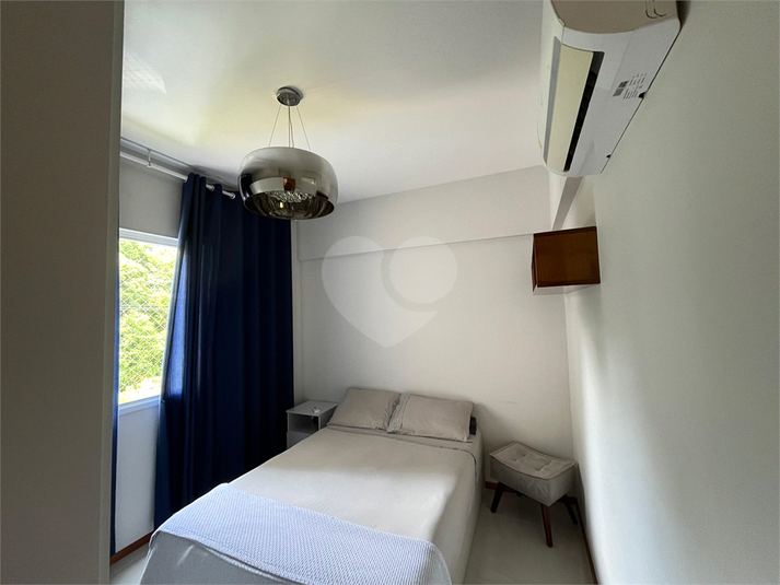 Venda Apartamento Niterói Camboinhas REO1057061 20