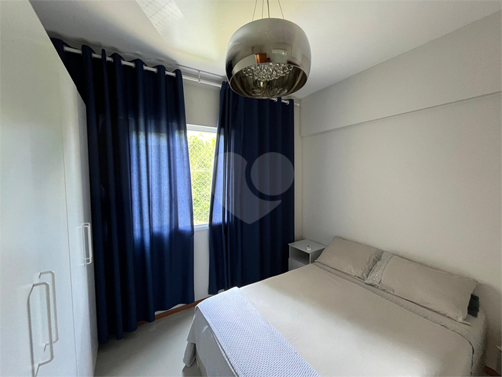 Venda Apartamento Niterói Camboinhas REO1057061 21