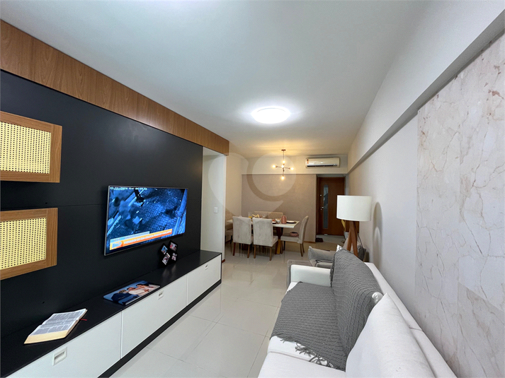 Venda Apartamento Niterói Camboinhas REO1057061 4