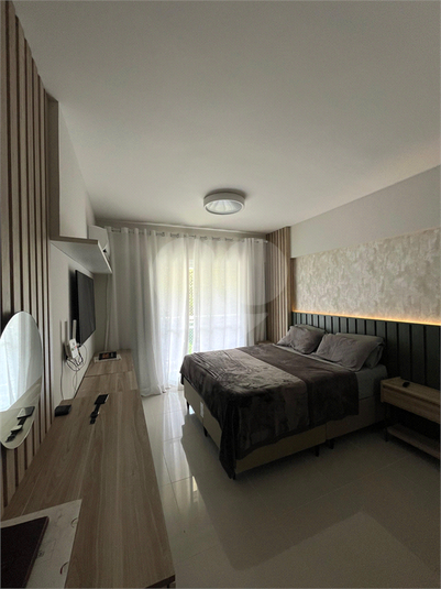 Venda Apartamento Niterói Camboinhas REO1057061 6