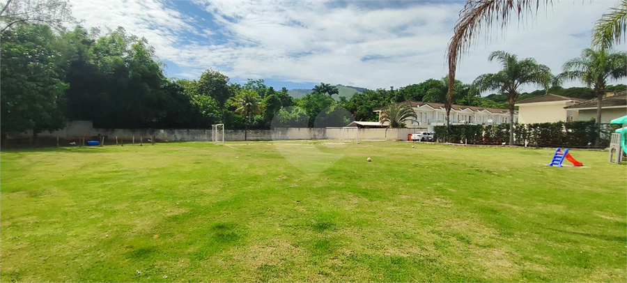 Venda Casa Rio De Janeiro Campo Grande REO1057062 18