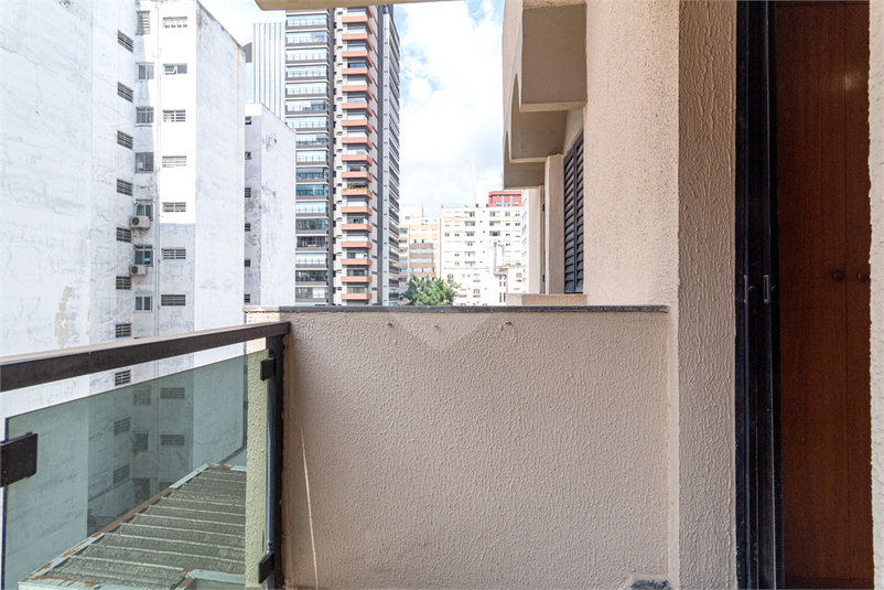 Venda Apartamento São Paulo Pinheiros REO1057063 8