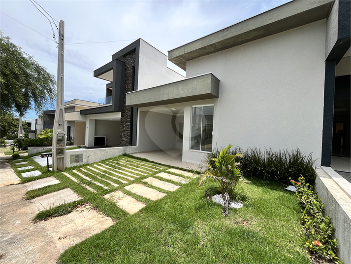 Venda Condomínio Sorocaba Cajuru Do Sul REO1057064 2