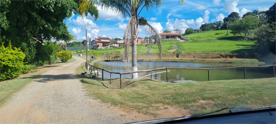 Venda Condomínio Araçoiaba Da Serra Centro REO1057065 9