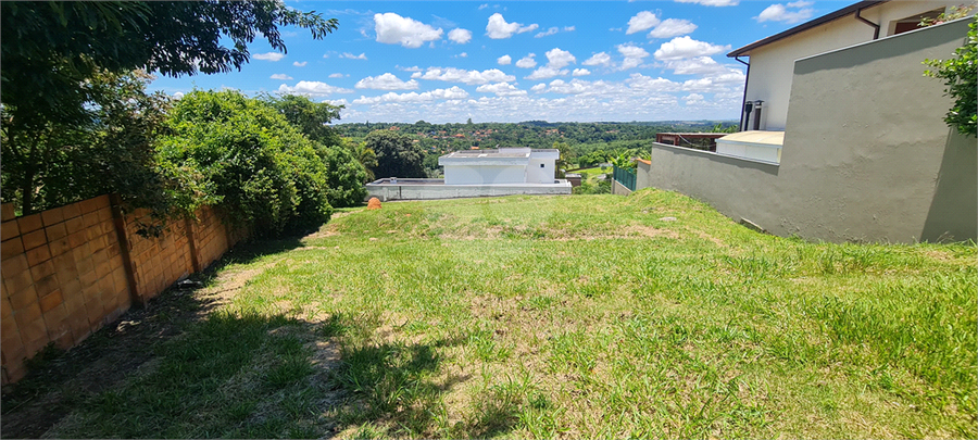 Venda Condomínio Araçoiaba Da Serra Centro REO1057065 3