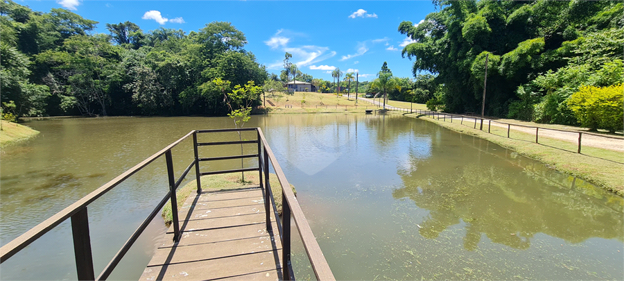 Venda Condomínio Araçoiaba Da Serra Centro REO1057065 22