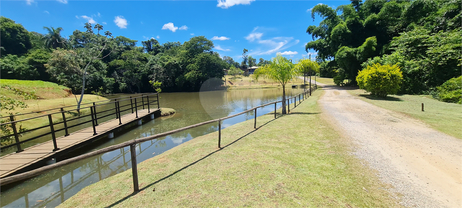 Venda Condomínio Araçoiaba Da Serra Centro REO1057065 21