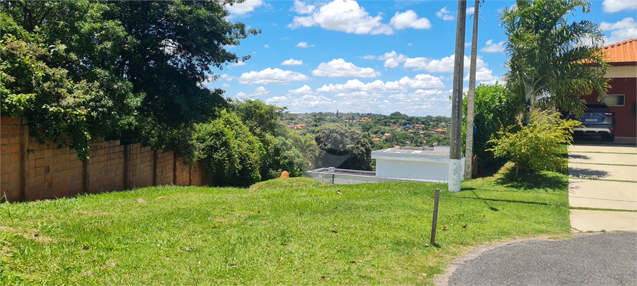 Venda Condomínio Araçoiaba Da Serra Centro REO1057065 8