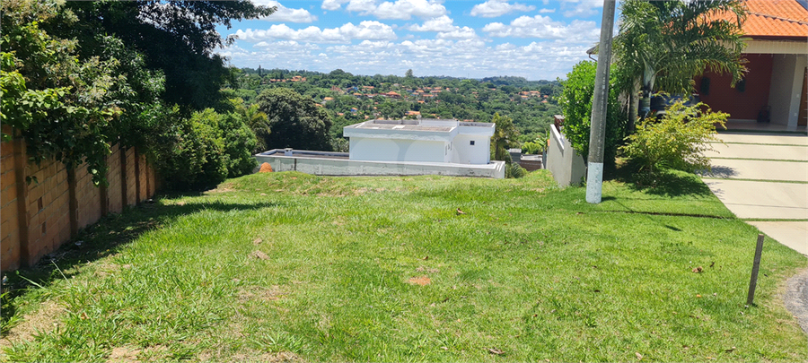 Venda Condomínio Araçoiaba Da Serra Centro REO1057065 7