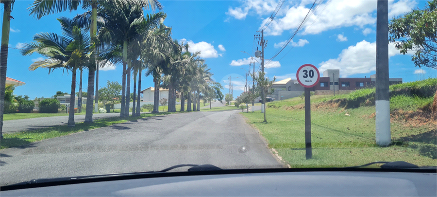 Venda Condomínio Araçoiaba Da Serra Centro REO1057065 2