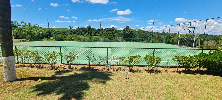 Venda Condomínio Araçoiaba Da Serra Centro REO1057065 19