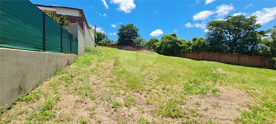 Venda Condomínio Araçoiaba Da Serra Centro REO1057065 6