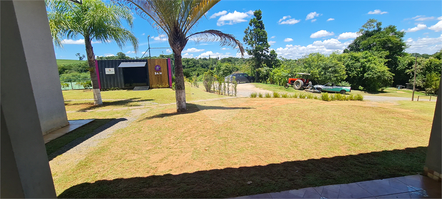 Venda Condomínio Araçoiaba Da Serra Centro REO1057065 10