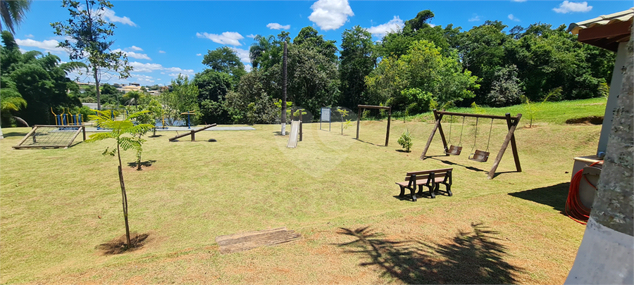 Venda Condomínio Araçoiaba Da Serra Centro REO1057065 11