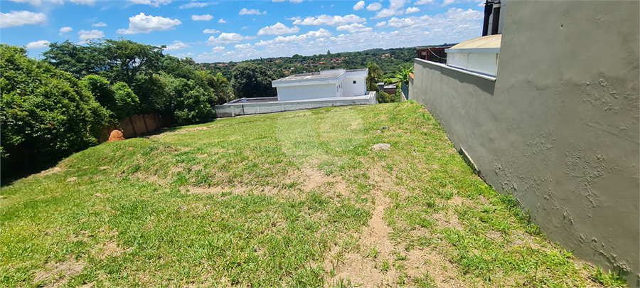 Venda Condomínio Araçoiaba Da Serra Centro REO1057065 4