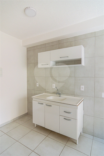 Aluguel Apartamento São Paulo Várzea Da Barra Funda REO1057066 7