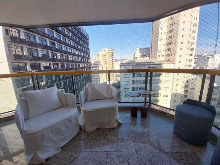 Venda Apartamento Niterói Icaraí REO1057068 7