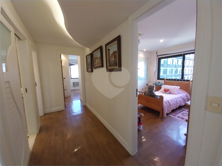 Venda Apartamento Niterói Icaraí REO1057068 29