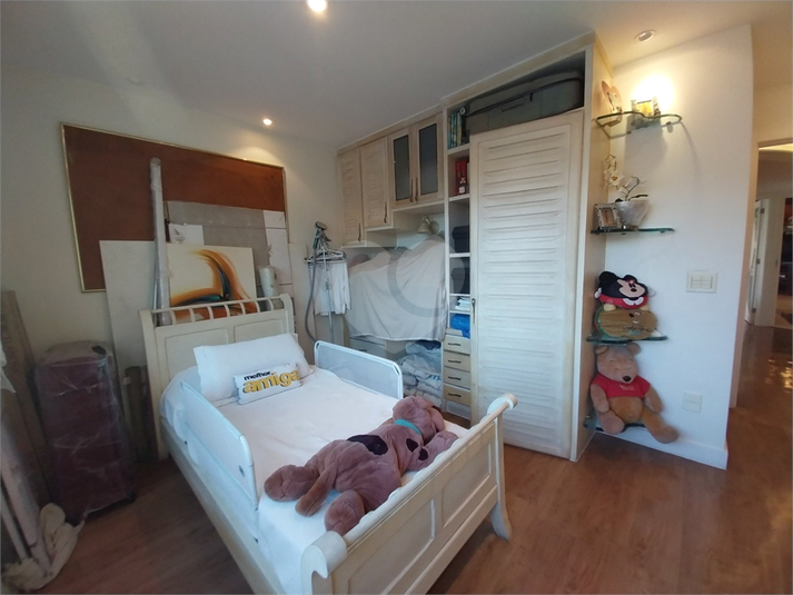 Venda Apartamento Niterói Icaraí REO1057068 18