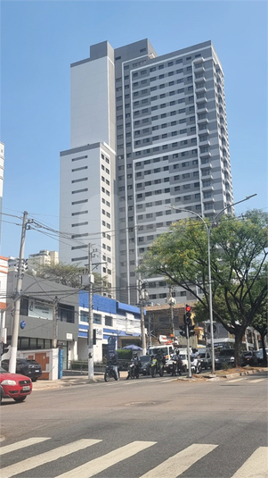 Venda Studio São Paulo Vila Pompéia REO1057070 1