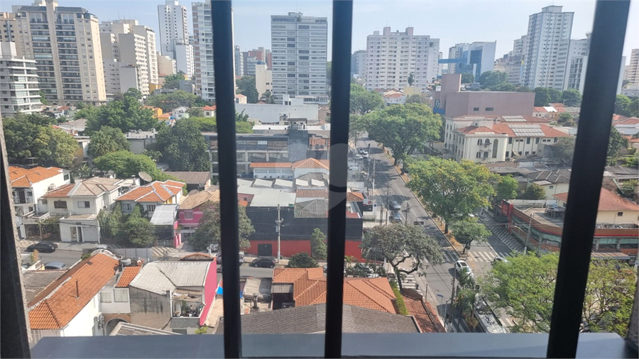 Venda Studio São Paulo Vila Pompéia REO1057070 16