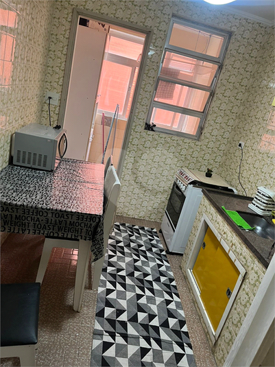 Venda Apartamento Guarujá Enseada REO1057076 2