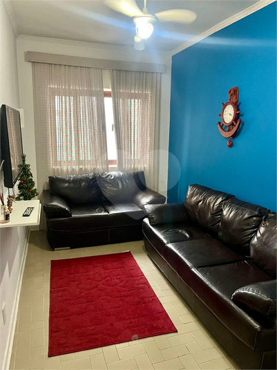 Venda Apartamento Guarujá Enseada REO1057076 1