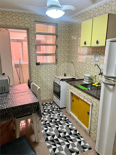 Venda Apartamento Guarujá Enseada REO1057076 3