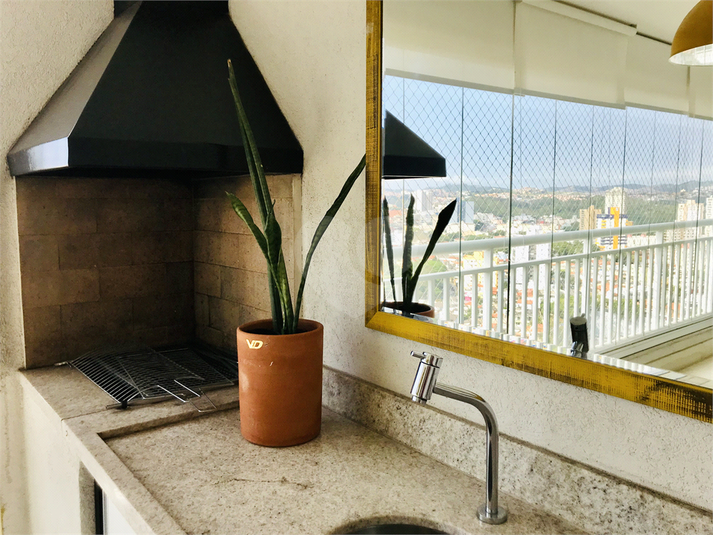 Venda Apartamento São Bernardo Do Campo Centro REO1057079 115